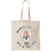 Boundaries Are A Form Of Selfcare Bag