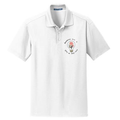 Boundaries Are A Form Of Selfcare Dry Zone Grid Polo