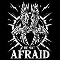 Biblically Accurate Angel Be Not Afraid Bible Angel Impact Tech Backpack