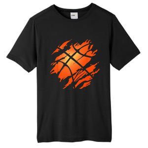 Basketball Apparel Basketball Tall Fusion ChromaSoft Performance T-Shirt