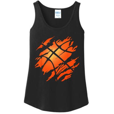 Basketball Apparel Basketball Ladies Essential Tank