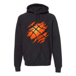 Basketball Apparel Basketball Premium Hoodie