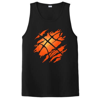 Basketball Apparel Basketball PosiCharge Competitor Tank