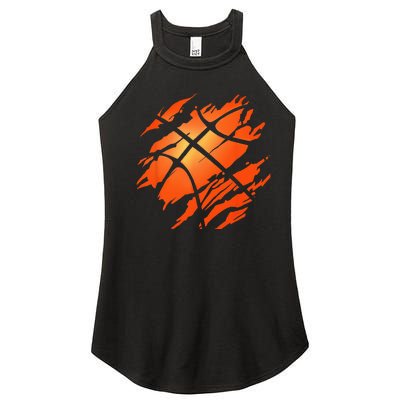 Basketball Apparel Basketball Women's Perfect Tri Rocker Tank