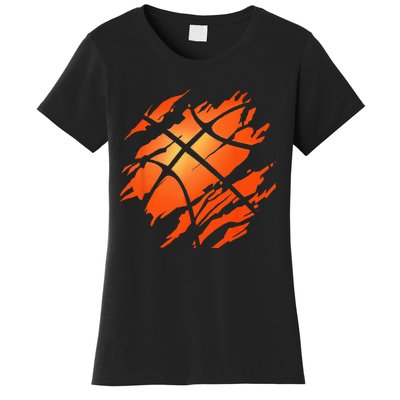 Basketball Apparel Basketball Women's T-Shirt