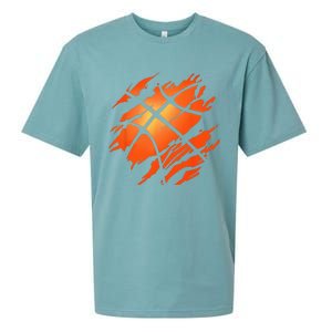 Basketball Apparel Basketball Sueded Cloud Jersey T-Shirt