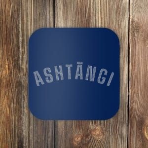 Basic Ashtangi Coaster