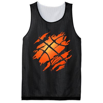 Basketball Apparel Basketball Mesh Reversible Basketball Jersey Tank