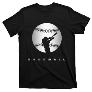 Baseball Apparel Baseball T-Shirt