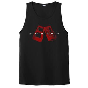 Boxing Apparel Boxing PosiCharge Competitor Tank