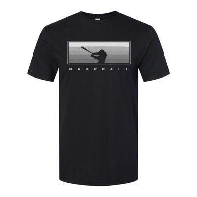 Baseball Apparel Baseball Softstyle® CVC T-Shirt