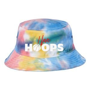 Basketball Apparel Basketball Tie Dye Newport Bucket Hat