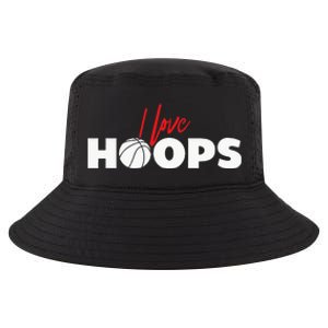 Basketball Apparel Basketball Cool Comfort Performance Bucket Hat