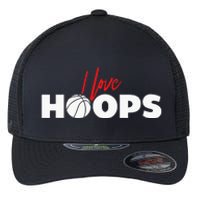 Basketball Apparel Basketball Flexfit Unipanel Trucker Cap