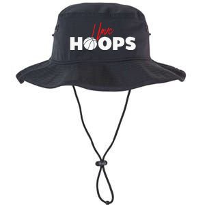 Basketball Apparel Basketball Legacy Cool Fit Booney Bucket Hat