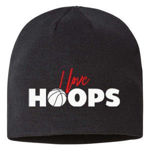 Basketball Apparel Basketball Sustainable Beanie