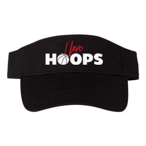 Basketball Apparel Basketball Valucap Bio-Washed Visor