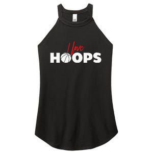 Basketball Apparel Basketball Women's Perfect Tri Rocker Tank