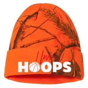 Basketball Apparel Basketball Kati Licensed 12" Camo Beanie