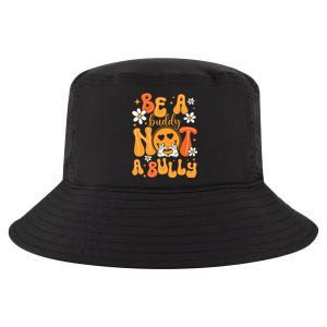 Be A Buddy Not A Bully Unity Day Orange Anti Bullying Cool Comfort Performance Bucket Hat