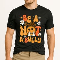 Be A Buddy Not A Bully Unity Day Orange Anti Bullying Performance Shirt