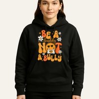 Be A Buddy Not A Bully Unity Day Orange Anti Bullying Hoodie
