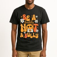 Be A Buddy Not A Bully Unity Day Orange Anti Bullying Tall T-Shirt