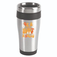 Be A Buddy Not A Bully Unity Day Orange Anti Bullying 16oz Travel Tumbler