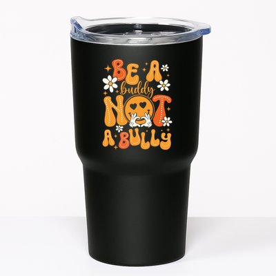 Be A Buddy Not A Bully Unity Day Orange Anti Bullying Tumbler