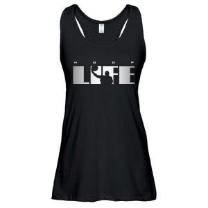 Basketball Apparel Basketball Ladies Essential Flowy Tank