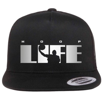 Basketball Apparel Basketball Flatbill Hat