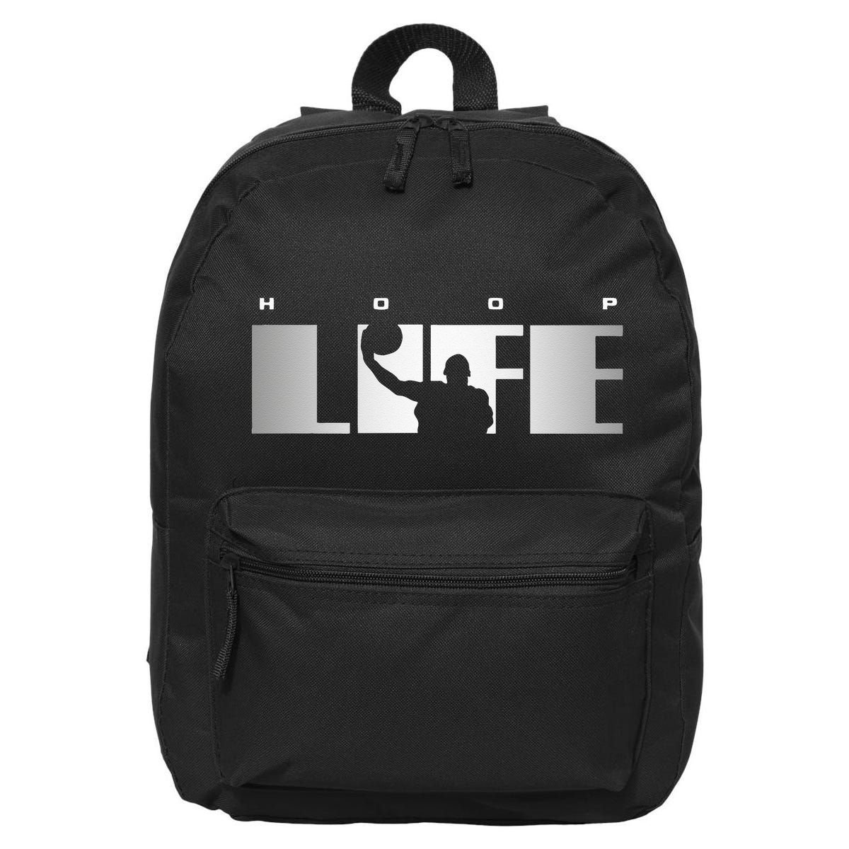 Basketball Apparel Basketball 16 in Basic Backpack