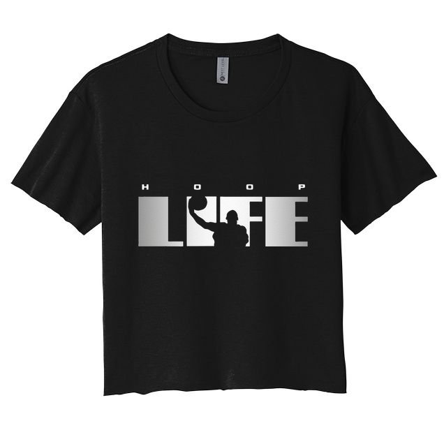 Basketball Apparel Basketball Crop Top