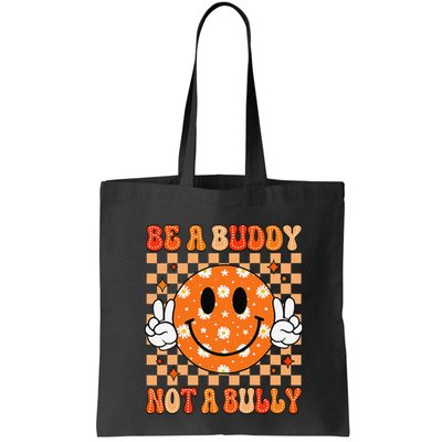 Be A Buddy Not A Bully Unity Day Orange Anti Bullying Gift Bag