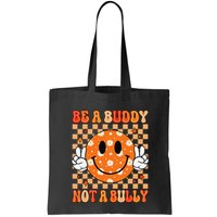 Be A Buddy Not A Bully Unity Day Orange Anti Bullying Gift Bag
