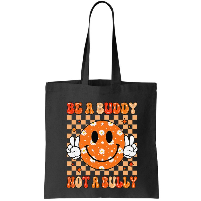 Be A Buddy Not A Bully Unity Day Orange Anti Bullying Gift Bag