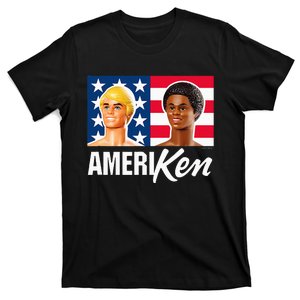 B.Arbie Ameriken T-Shirt