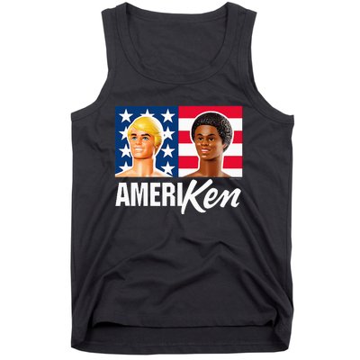 B.Arbie Ameriken Tank Top