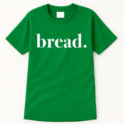 Bread And Butter Food Pairs™ (Bread) Tall T-Shirt