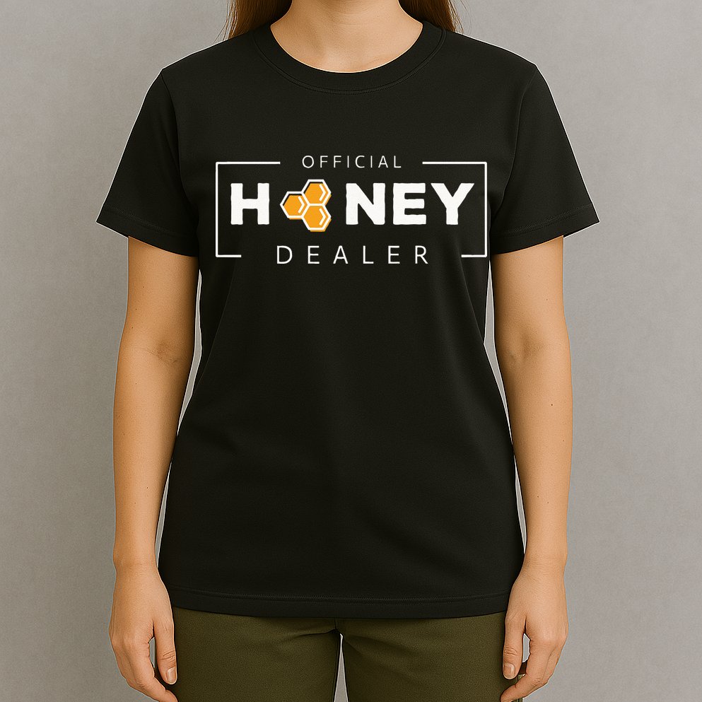 Beekeeper And Beekeeping Honey Bee Apiarist T-Shirt