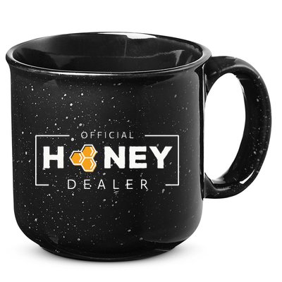 Beekeeper And Beekeeping Honey Bee Apiarist 15oz Campfire Ceramic Mug