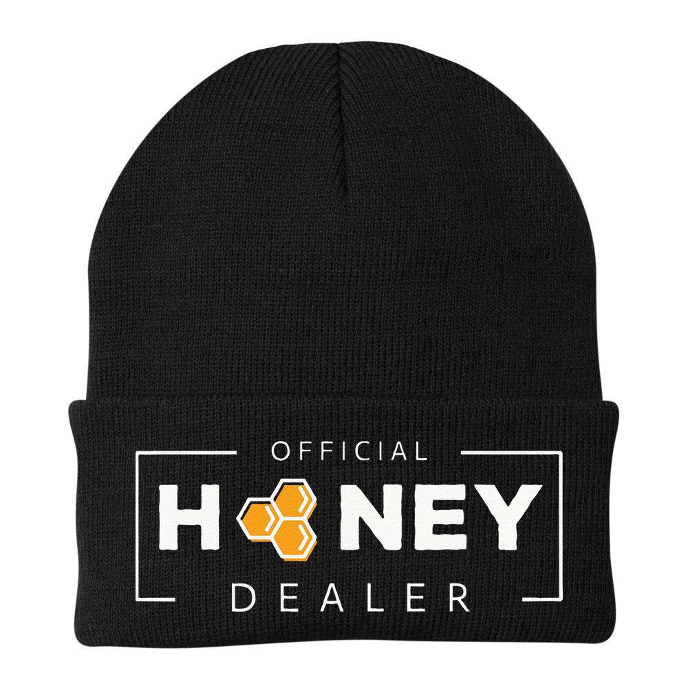 Beekeeper And Beekeeping Honey Bee Apiarist Beanie