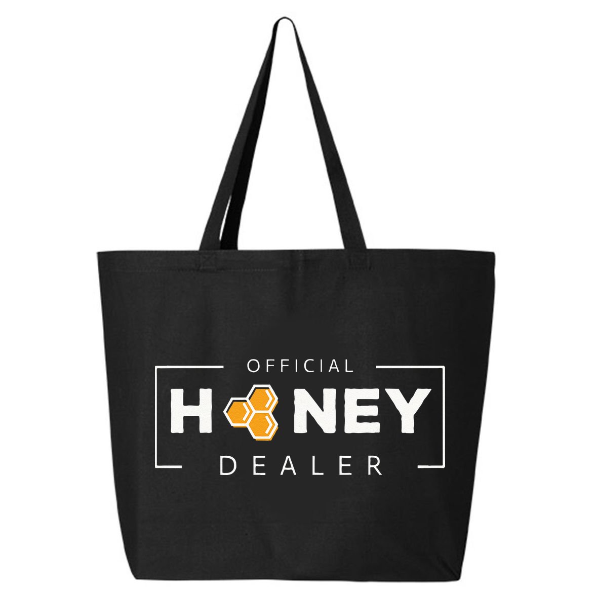Beekeeper And Beekeeping Honey Bee Apiarist 25L Jumbo Tote