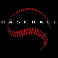 Baseball Apparel Baseball 16 in Basic Backpack