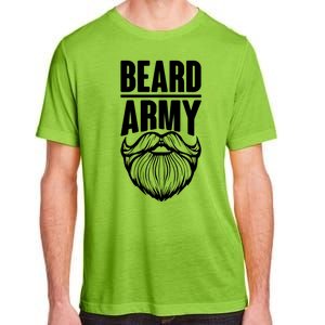 Beard Army Adult ChromaSoft Performance T-Shirt