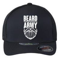 Beard Army Flexfit Unipanel Trucker Cap