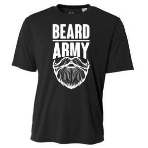 Beard Army Cooling Performance Crew T-Shirt