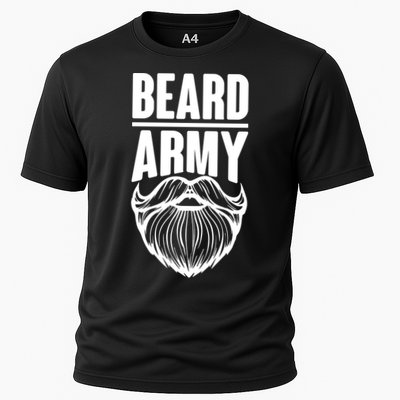 Beard Army Performance Shirt