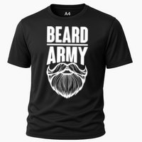 Beard Army Performance Shirt