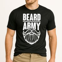 Beard Army Performance Shirt